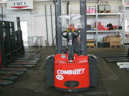Chariot multidirectionnel 2018  Combilift WR4 (5)