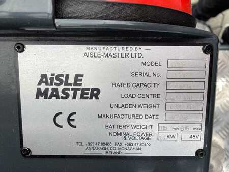 VZV pro práci v úzk.uličkách-retrakt 2018  Combilift C20SE (16)