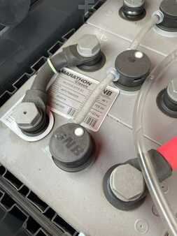 VZV pro práci v úzk.uličkách-retrakt 2018  Combilift C20SE (18)