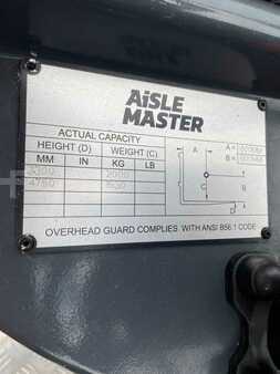 VZV pro práci v úzk.uličkách-retrakt 2018  Combilift C20SE (20)