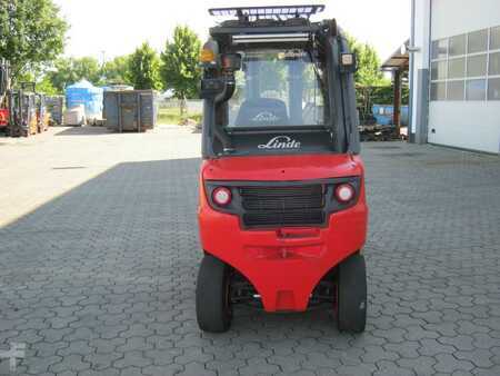 Dieselstapler 2019  Linde H30D(3B) (3)