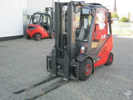 Dieselstapler 2019  Linde H30D(3B) (5)