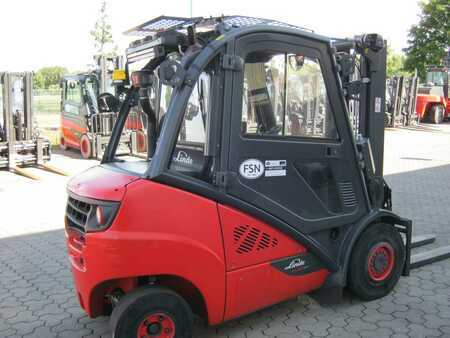 Dieselstapler 2019  Linde H30D(3B) (8)
