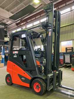 Linde H16D