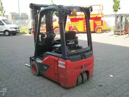 Elektro 4 Rad  Linde E16C-02 (2)