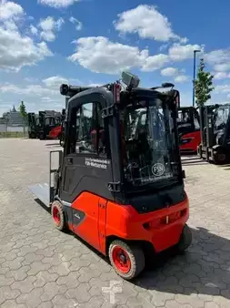 Elektro 4 Rad  Linde E16P-02 (10)