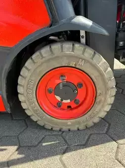 Elektro 4 Rad  Linde E16P-02 (3)
