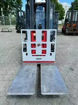 Elektro 4 Rad  Linde E16P-02 (5)