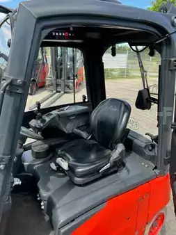 Elektro 4 Rad  Linde E16P-02 (6)