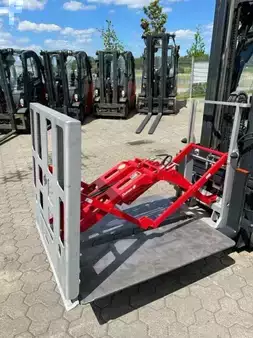 Elektro 4 Rad  Linde E16P-02 (8)