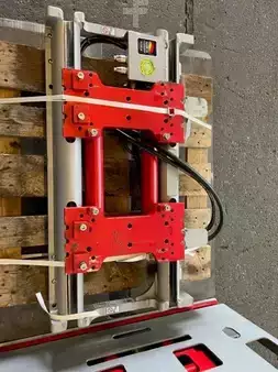 Elektro 4 Rad  Linde E16P-02 (9)