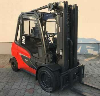 Diesel Forklifts 2020  Linde H25/600D (EU5) (4)