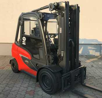 Diesel Forklifts 2020  Linde H25/600D (EU5) (8)