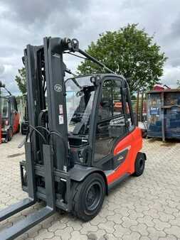 Diesel heftrucks 2020  Linde H35D (EU5) (1)