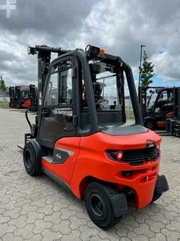 Diesel heftrucks 2020  Linde H35D (EU5) (6)