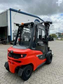 Diesel heftrucks 2020  Linde H35D (EU5) (7)