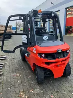 Dieselstapler 2020  Linde H35D (EU5) (3)