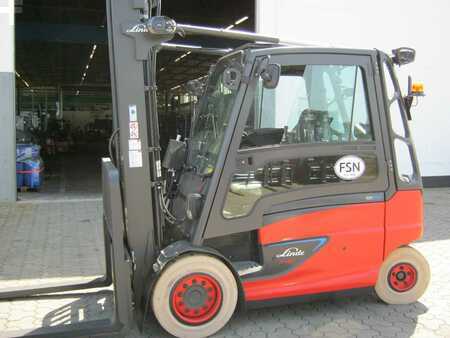 El Truck - 4-hjul 2020  Linde E40/600HL (2)