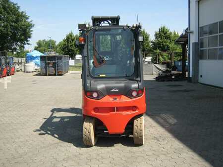El Truck - 4-hjul 2020  Linde E40/600HL (3)