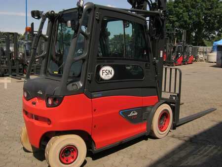 El Truck - 4-hjul 2020  Linde E40/600HL (4)