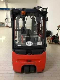 Elektro čtyřkolový VZV 2020  Linde E18-02 (4)