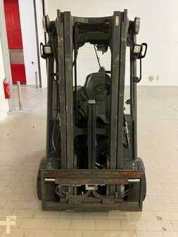 Elektro čtyřkolový VZV 2020  Linde E18-02 (8)