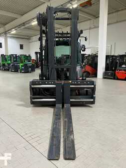 Dieselstapler 2021  Linde H80D/1100 (8)