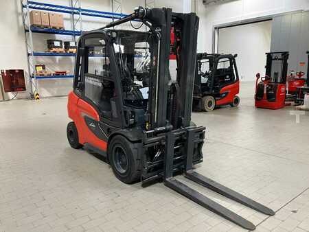 Dieselstapler 2021  Linde H35D (EU5) (6)