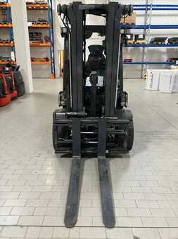 Dieselstapler 2021  Linde H35D (EU5) (7)