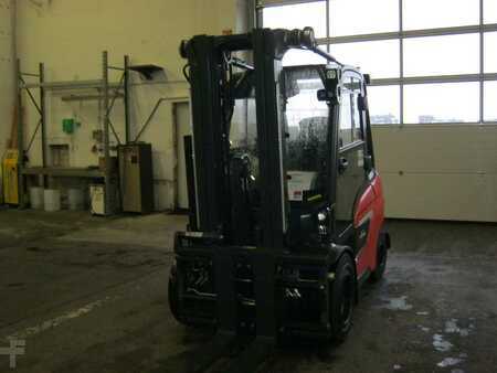 Dieselstapler 2021  Linde H35D (EU5) (8)