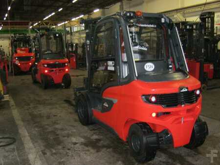Dieselstapler 2021  Linde H35D (EU5) (9)