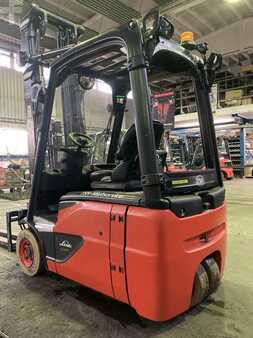 Elektro 3 Rad  Linde E16-02 (4)