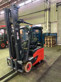 Elektro 3 Rad  Linde E16-02 (5)