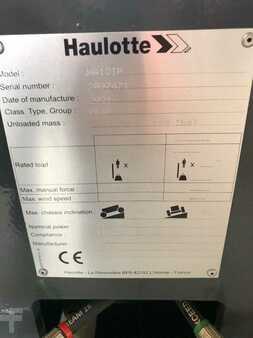 Haulotte HA12 IP
