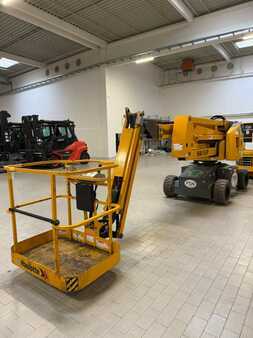 Ostatní 2020  Haulotte HA15 IP (2)