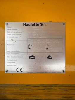 Sonstige 2021  Haulotte COMPACT 12 (3)