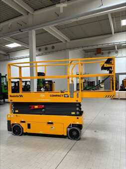 Autres 2021  Haulotte COMPACT 10N (10)