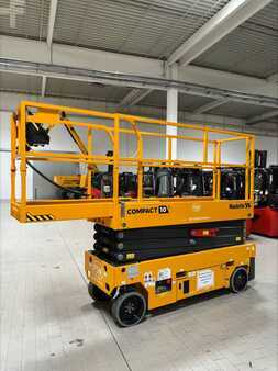 Autres 2021  Haulotte COMPACT 10N (6)