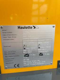 Ostatní 2022  Haulotte STAR 10 (3)
