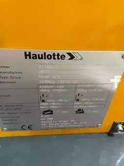 Ostatní 2022  Haulotte STAR 10 (19)
