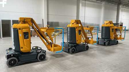 Ostatní 2022  Haulotte STAR 10 (11)