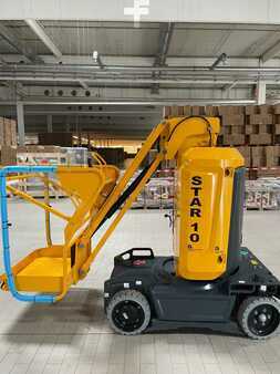 Ostatní 2022  Haulotte STAR 10 (12)