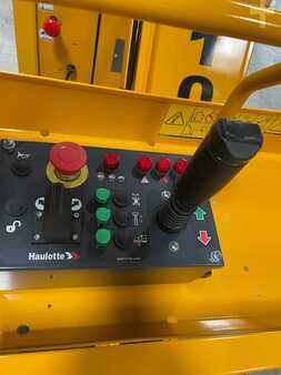 Ostatní 2022  Haulotte STAR 10 (13)