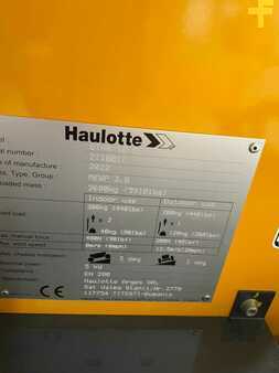 Ostatní 2022  Haulotte STAR 10 (14)