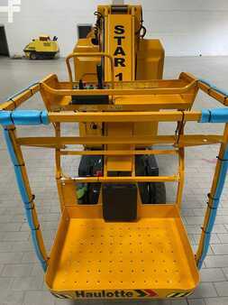 Ostatní 2022  Haulotte STAR 10 (15)