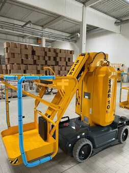 Ostatní 2022  Haulotte STAR 10 (16)