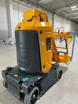 Ostatní 2022  Haulotte STAR 10 (19)