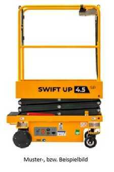 Sonstige 2023  Haulotte SWIFTUP 4.5 SP (1)