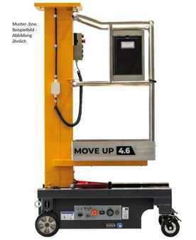 Ostatní 2023  Haulotte MOVEUP 4.6 (1)