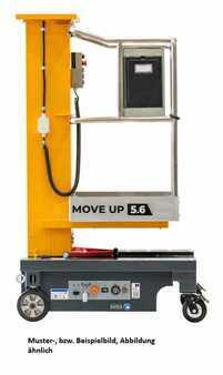 Ostatní 2023  Haulotte MOVEUP 5.6 (1)